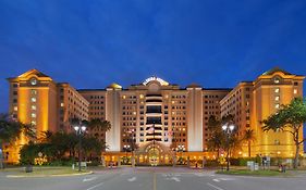 The Florida Hotel & Conference Center Orlando Fl